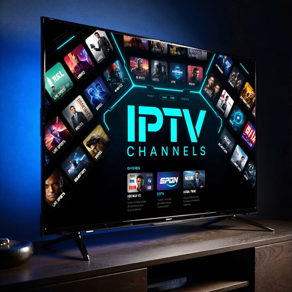 IPTV Package Dubai | Best IPTV Dubai | Best IPTV UAE